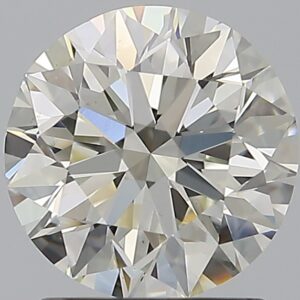 1.5 CT ROUND