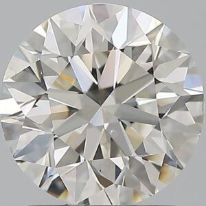 1.5 CT ROUND
