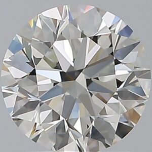 1.5 CT ROUND