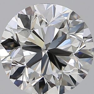 1.5 CT ROUND