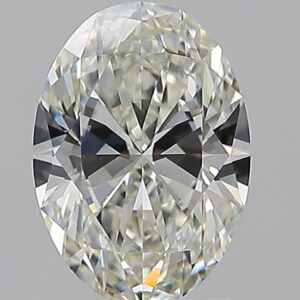 1.5 CT OVAL
