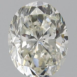 1.5 CT OVAL