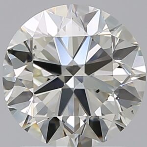 1.5 CT ROUND