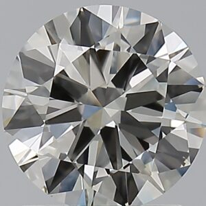 1.5 CT ROUND