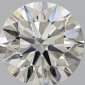 1.5 CT ROUND