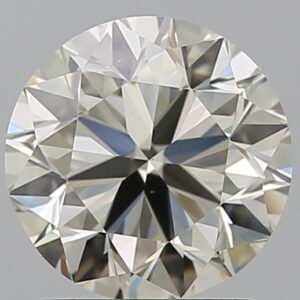 1.5 CT ROUND