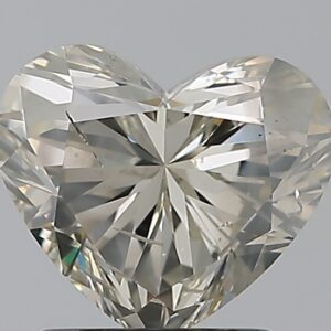 1.5 CT HEART