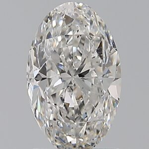 1.5 CT OVAL