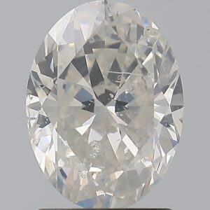 1.5 CT OVAL