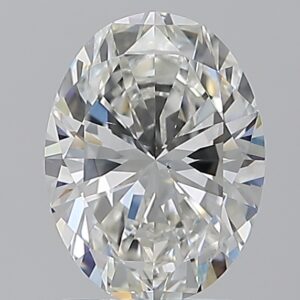 1.5 CT OVAL