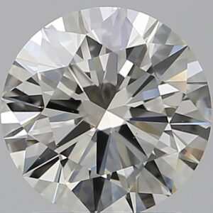 1.5 CT ROUND