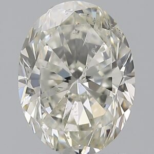 1.5 CT OVAL