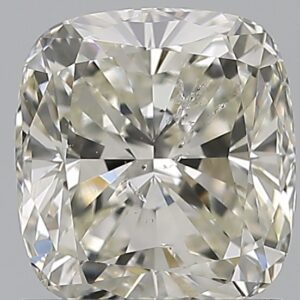 1.5 CT CUSHION