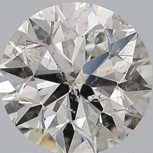 1.5 CT ROUND