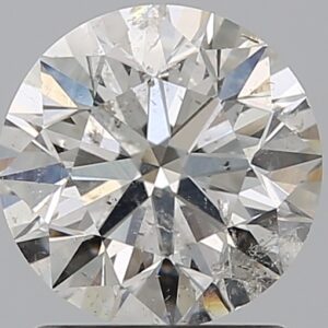 1.5 CT ROUND