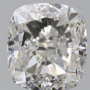 1.5 CT CUSHION