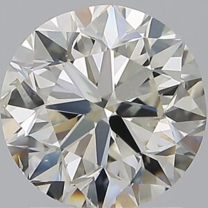 1.5 CT ROUND