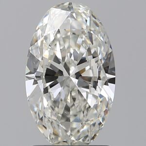 1.5 CT OVAL