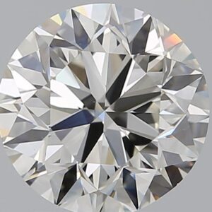 1.5 CT ROUND
