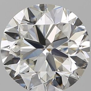 1.5 CT ROUND
