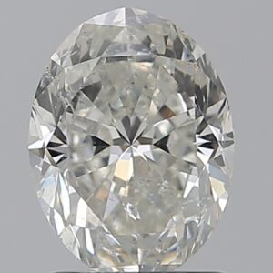 1.5 CT OVAL