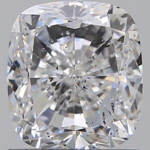 1.5 CT CUSHION
