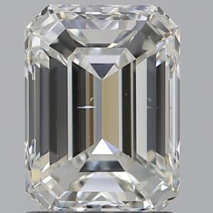 1.5 CT EMERALD