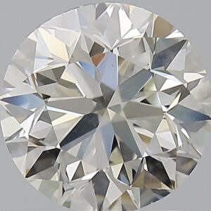 1.5 CT ROUND