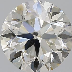 1.5 CT ROUND