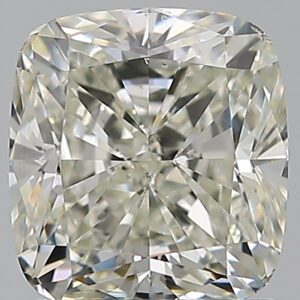 1.5 CT CUSHION