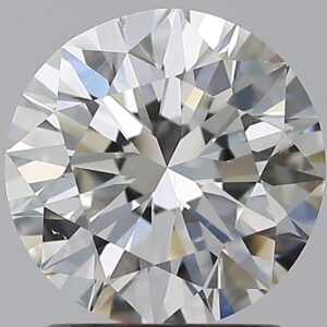 1.5 CT ROUND