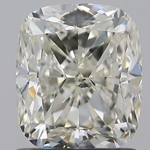 1.5 CT CUSHION
