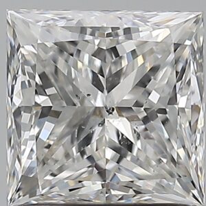 1.5 CT PRINCESS