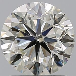 1.5 CT ROUND