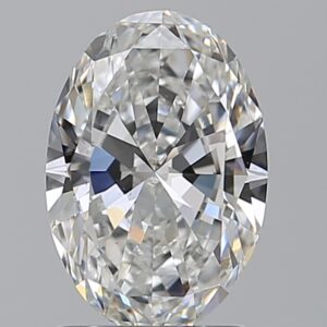1.5 CT OVAL