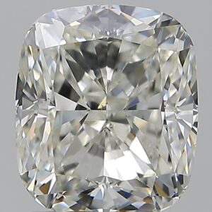 1.5 CT CUSHION