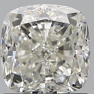 1.5 CT CUSHION