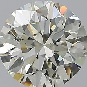 1.5 CT ROUND
