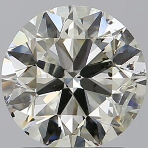 1.5 CT ROUND