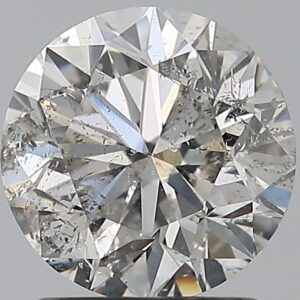 1.5 CT ROUND