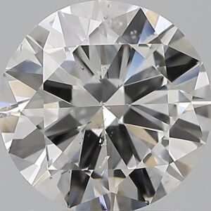 1.5 CT ROUND