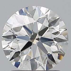 1.5 CT ROUND