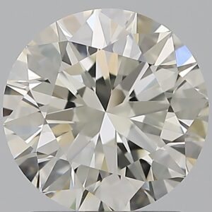 1.5 CT ROUND