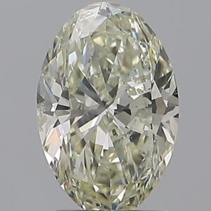 1.5 CT OVAL