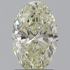 1.5 CT OVAL