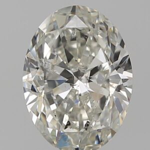 1.5 CT OVAL