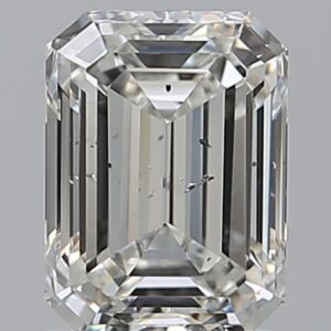 1.5 CT EMERALD