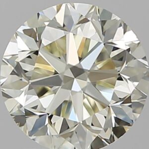 1.5 CT ROUND