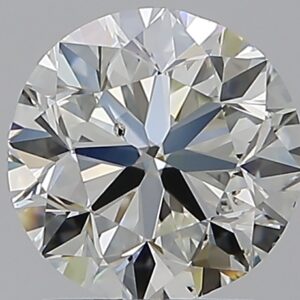 1.5 CT ROUND