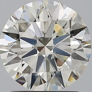 1.5 CT ROUND